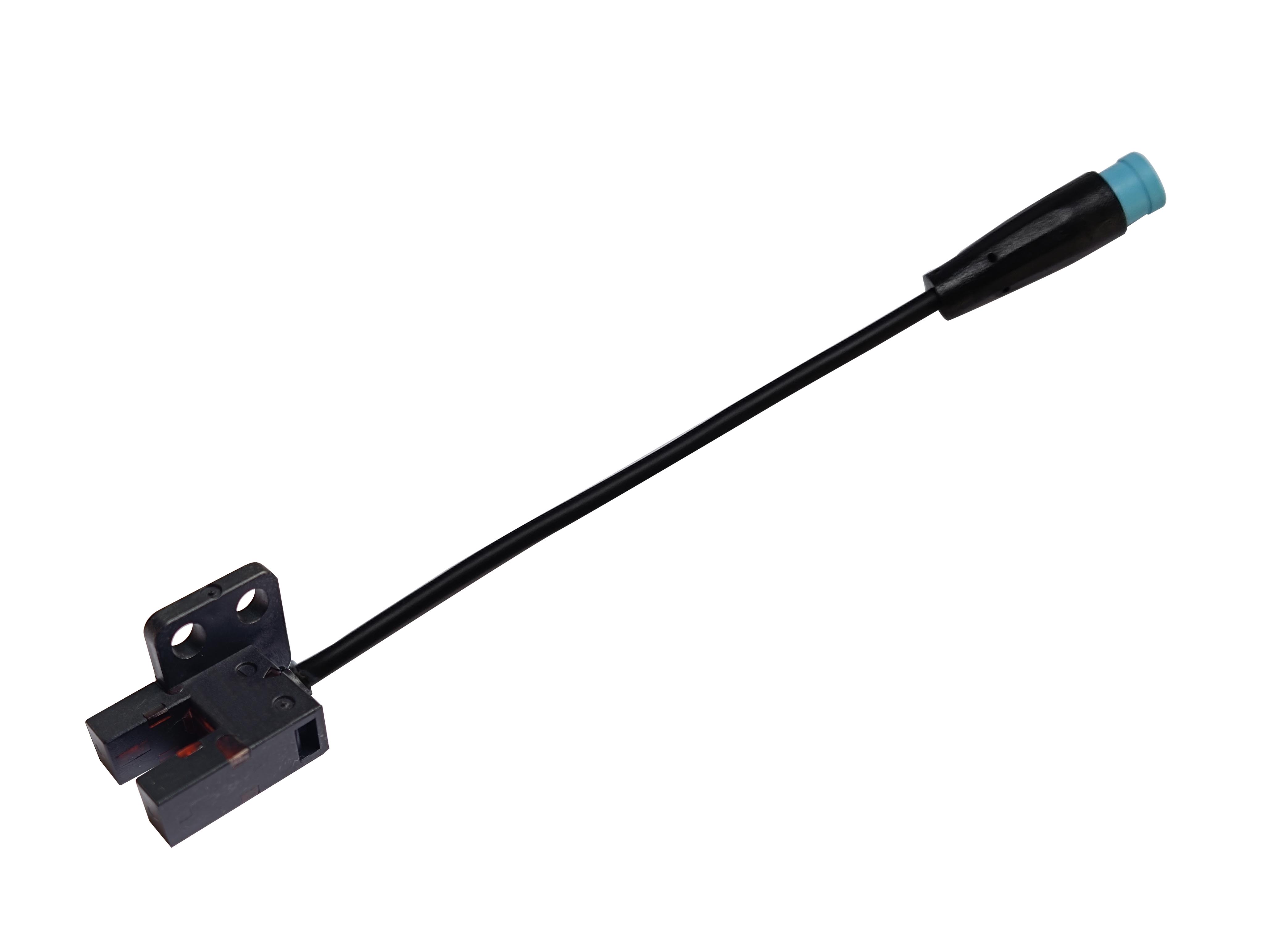 ZU-R45N-W（帶接插件）槽型光電傳感器