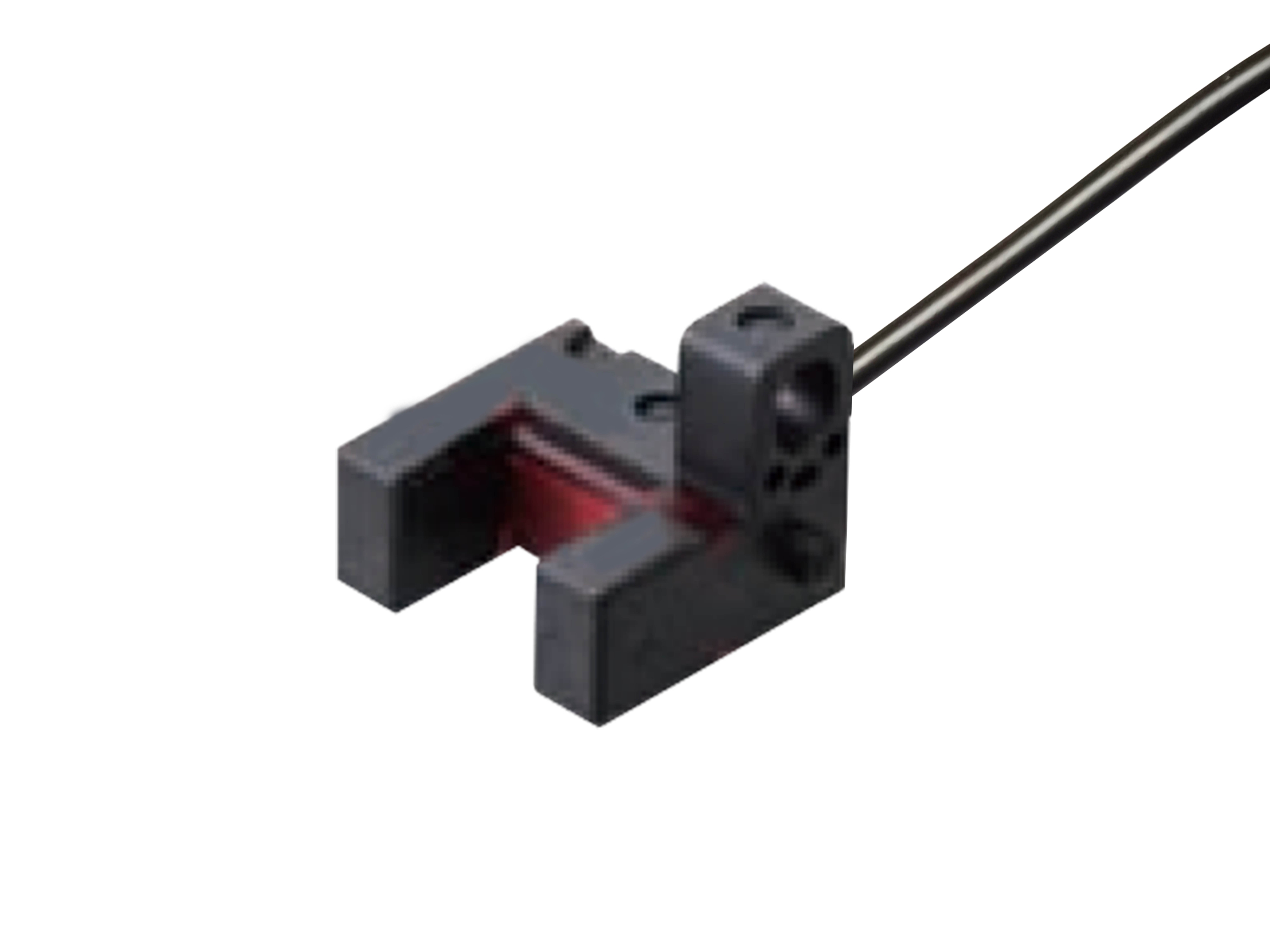 zelta助爾達(dá)ZU-F25N槽型光電傳感器